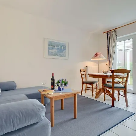 Am Ostseestrand 1 公寓