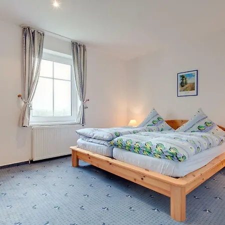 公寓 Am Ostseestrand 1